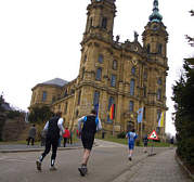 Obermain - Marathon 2006