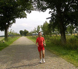 Deutschlandstaffel 2004