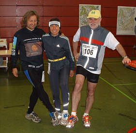 Obermain - Marathon 2006