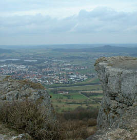 Obermain - Marathon 2006