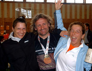 Obermain - Marathon 2006