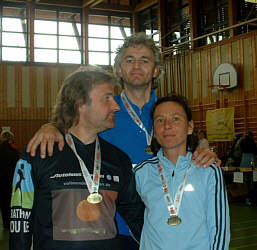 Obermain - Marathon 2006