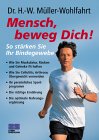 Mensch, beweg Dich! So stärken Sie Ihr Bindegewebe
