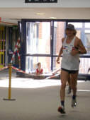 LGA Indoor Marathon Nrnberg
