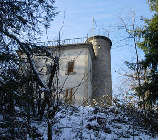 Am Frankenweg von Kronach nach Kulmbach