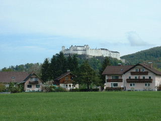 Salzburg - Marathon 2006