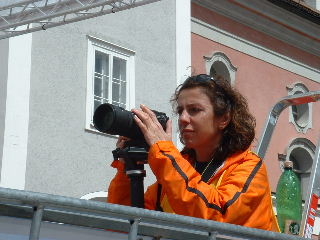 Salzburg - Marathon 2006