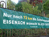 Rennsteiglauf